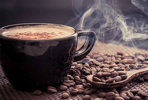 ВОЗ исключила кофе из списка вызывающих рак веществ